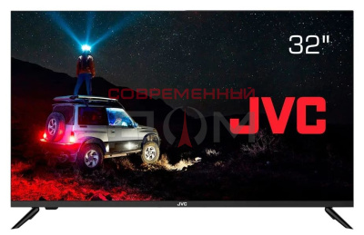 JVC LT-32 M395